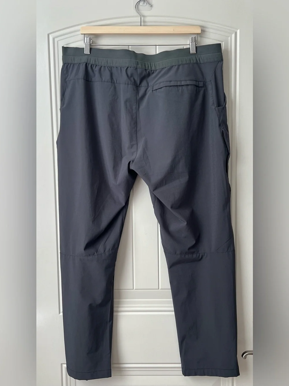 The North Face Paramount Active Pants Men’s 40x30 UPF 40 Stretch Hiking